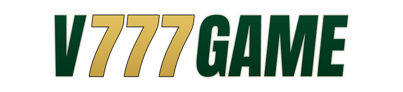 v777game logo